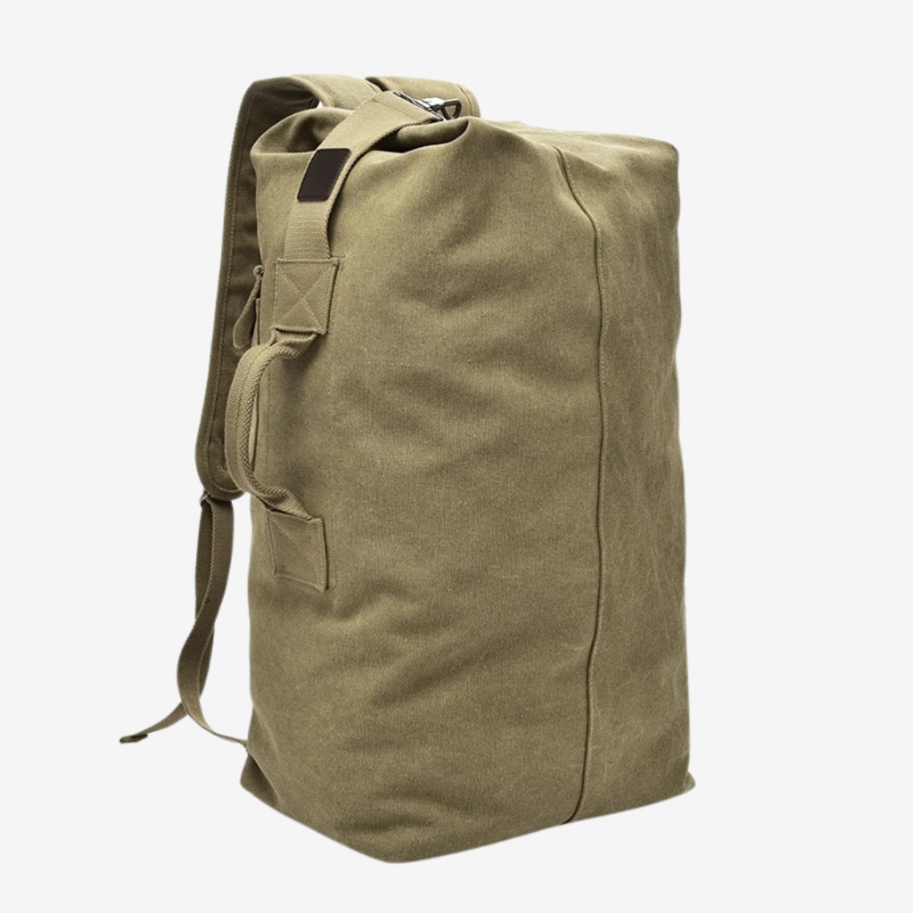 Sac de voyage grand format 55x30x20 cm vue principale