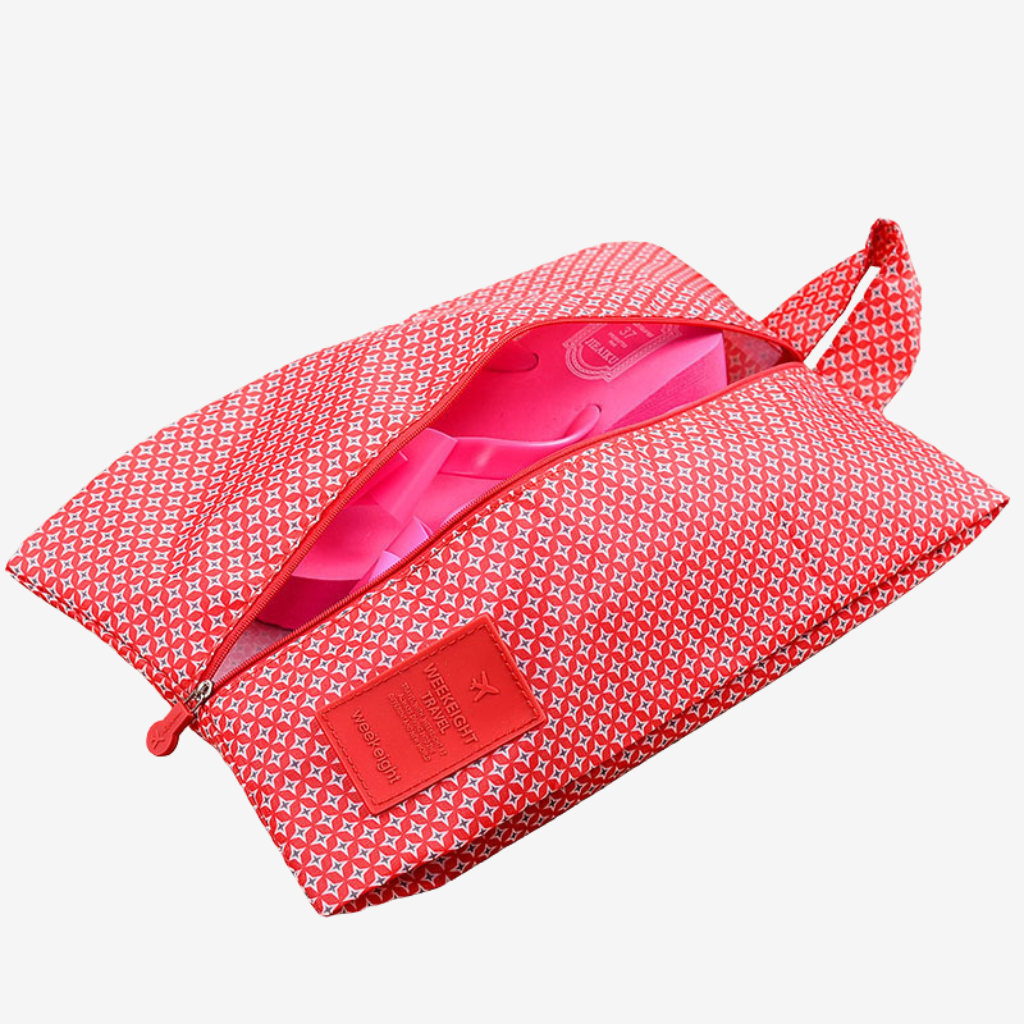 Cabotage — Pochette de Rangement pour Valise, coloris disponibles