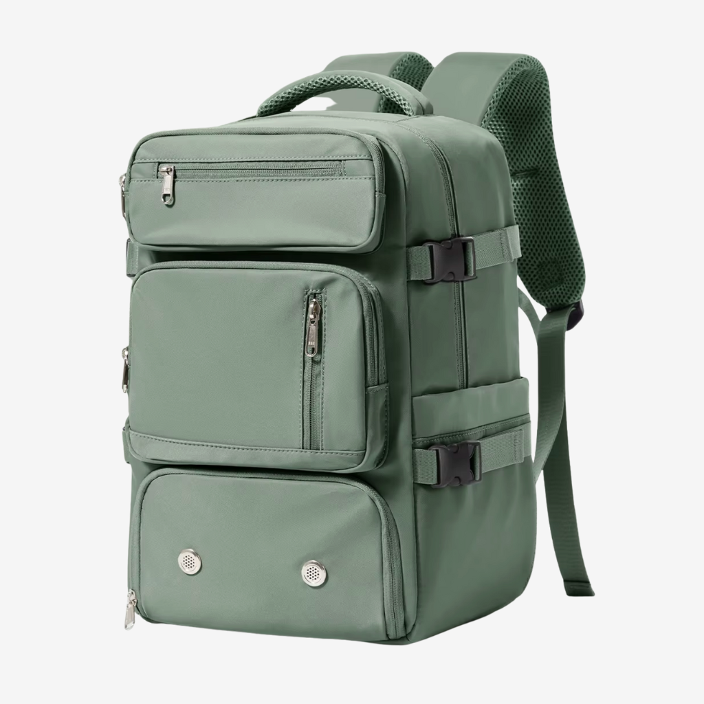 Sac à dos sous-siège 40x25x20 cm de 20 litres