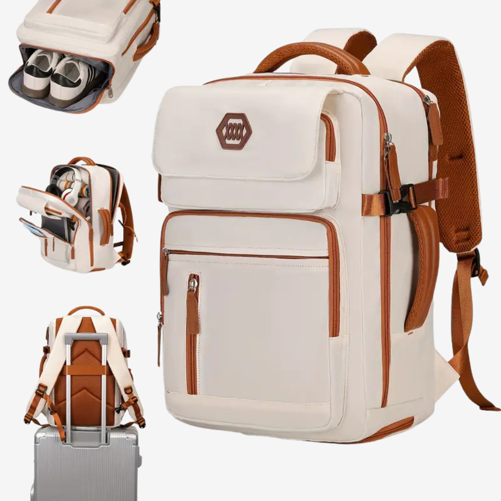 Coloris disponibles du sac à dos cabine