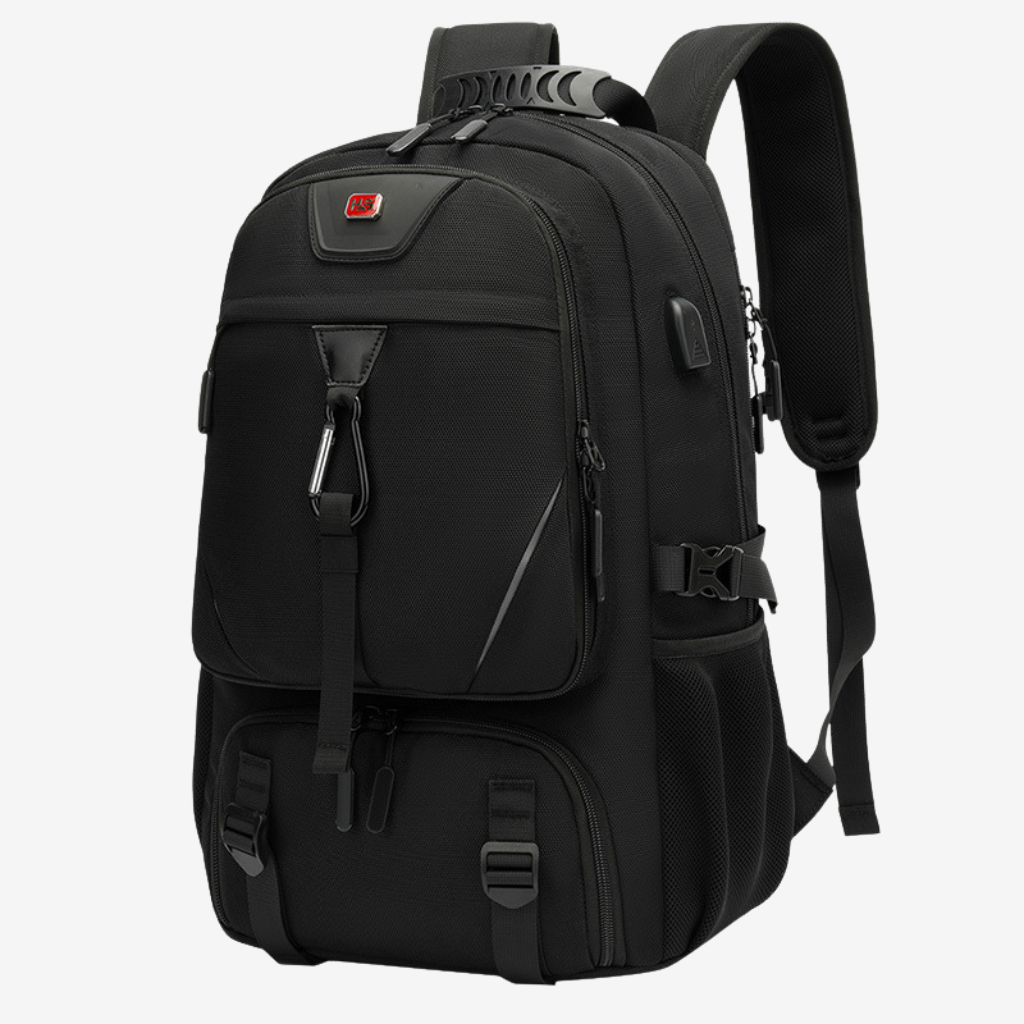 Bagage cabine extensible grand volume 50 litres