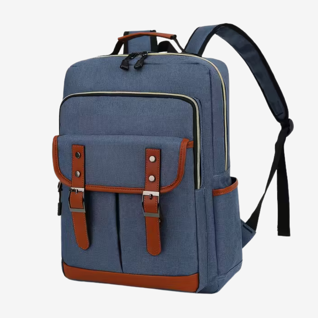 Sac cabine sous siège 39x29x13 cm vue principale