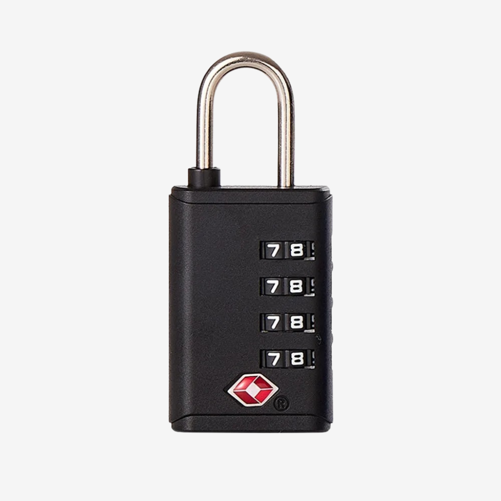 Altura — Cadenas TSA à Combinaison 4 Chiffres, vue principale