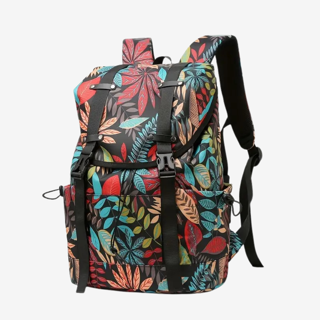Sac à dos cabine léger 42×29×16 cm, vue principale