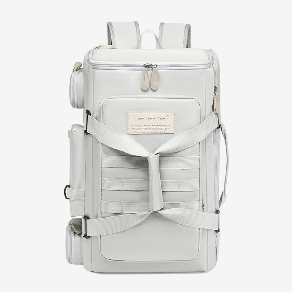 Sac de voyage cabine 54x32x21 cm 40 litres