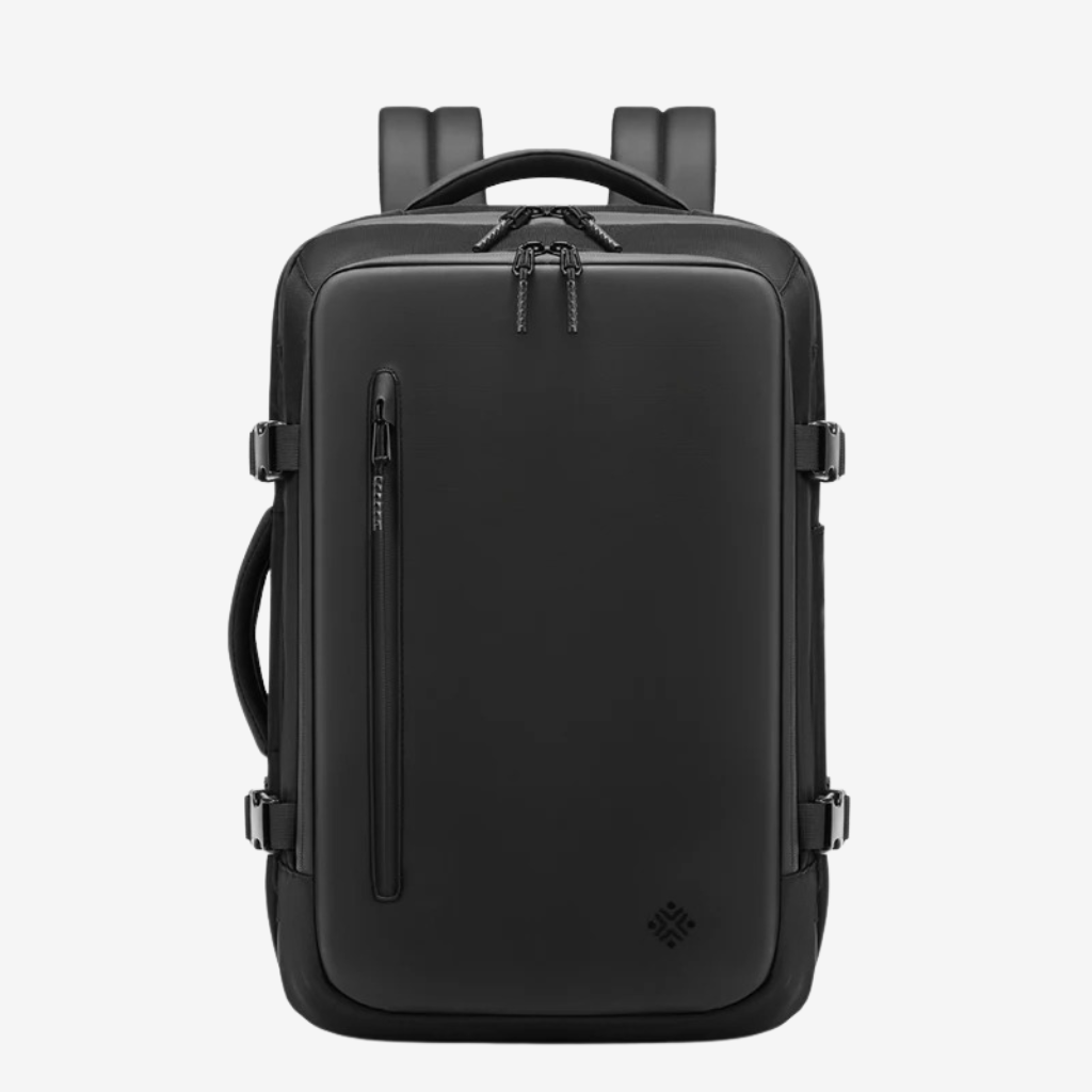 Système de compression sous vide du sac de voyage