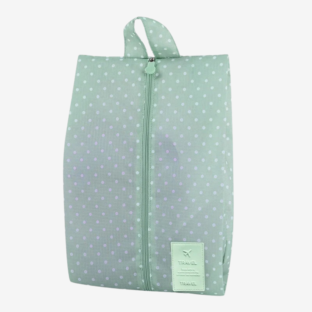 Cabotage — Pochette de Rangement pour Valise, utilisation en voyage