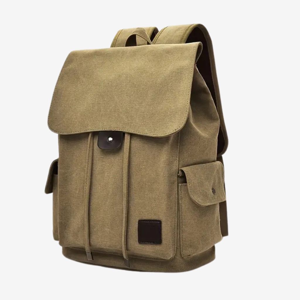 Sac de voyage cabine 39x28x15 cm vue de face