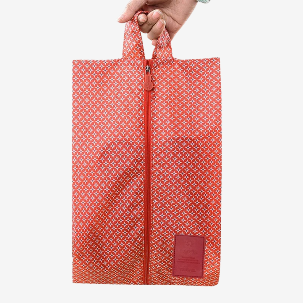 Cabotage — Pochette de Rangement pour Valise, rangement dans une valise cabine