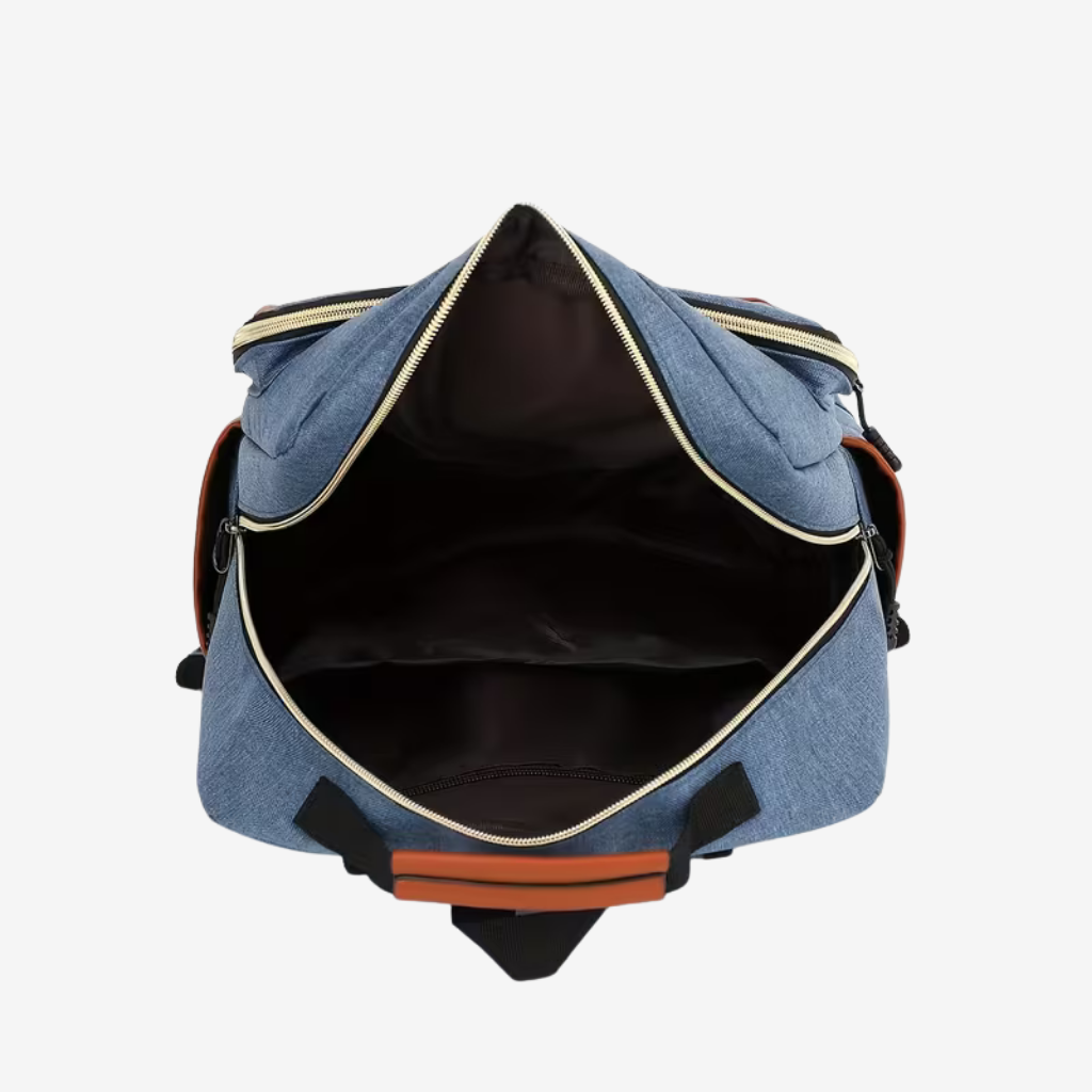 Coloris disponibles du sac cabine 39x29x13 cm