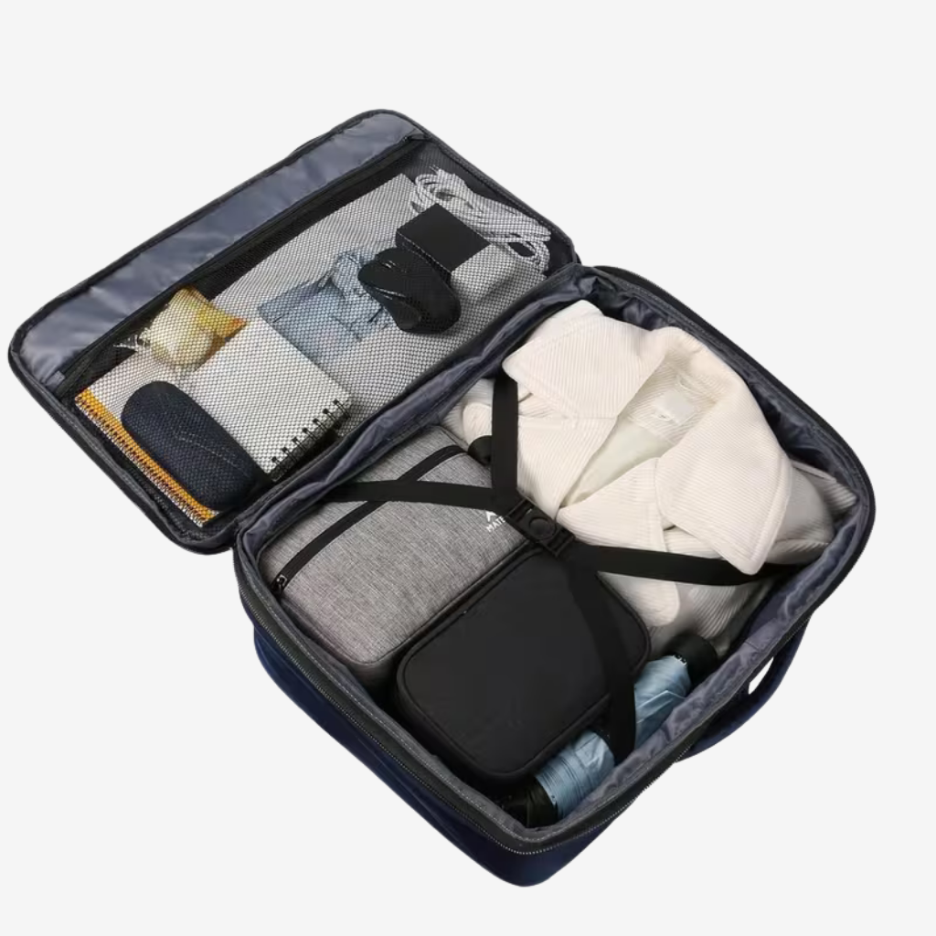 Compartiment principal du bagage cabine 45 litres