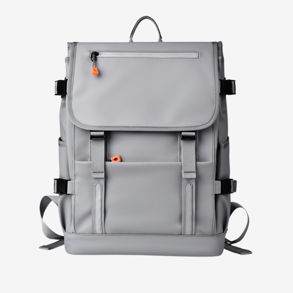 Sac cabine compact 43x30x15 cm format sous-siège