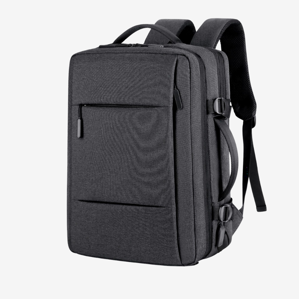 Sac à dos cabine extensible 42x30x16 cm