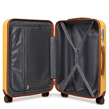 Serrure TSA de la valise grand format