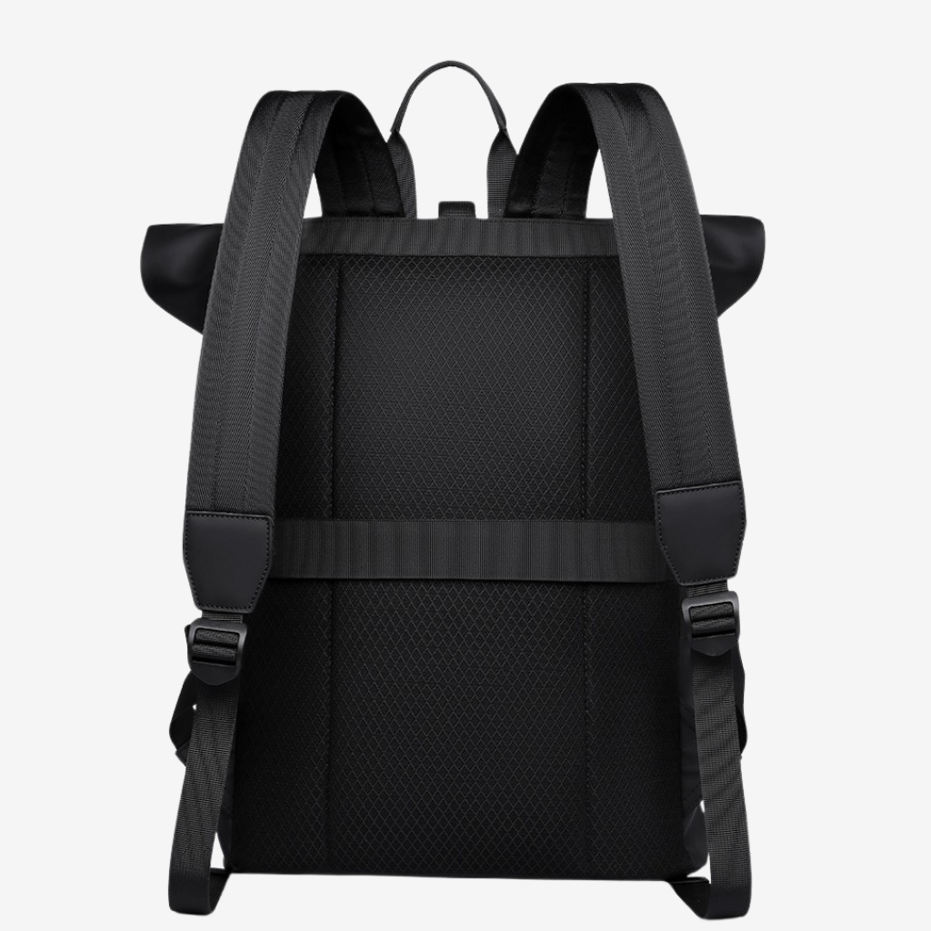 Sac à dos cabine porté en voyage