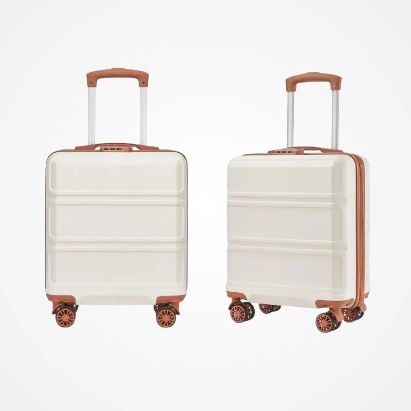Dimensions de la valise cabine 45x36x20 cm