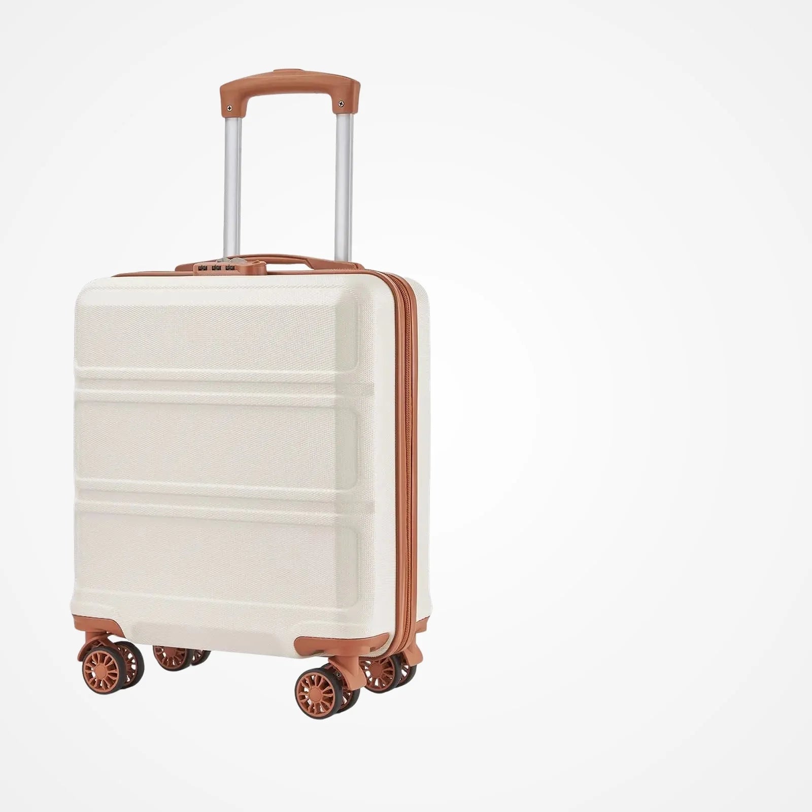 Coque ABS de la valise cabine