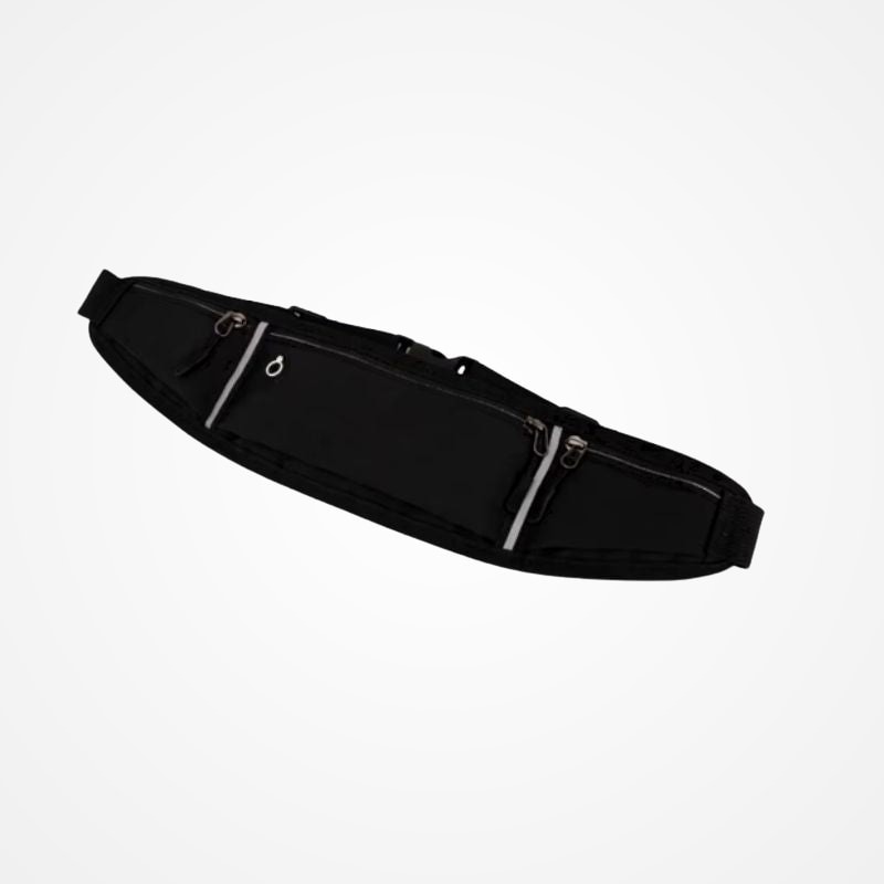 Boucle de la ceinture de voyage antivol