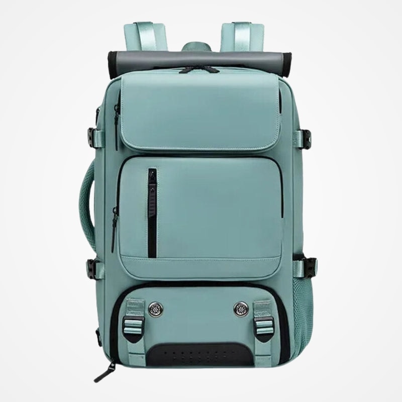 Coloris disponibles du sac à dos de voyage