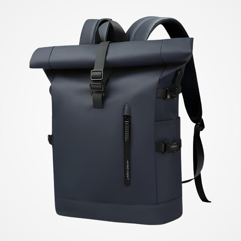 Compartiment principal du sac à dos étanche