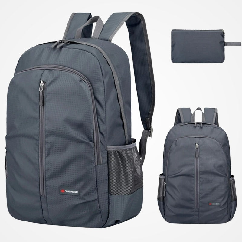 Vue de face du sac à dos de randonnée 30 L