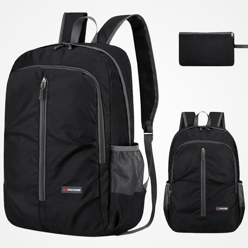Bretelles rembourrées du sac à dos 30 litres