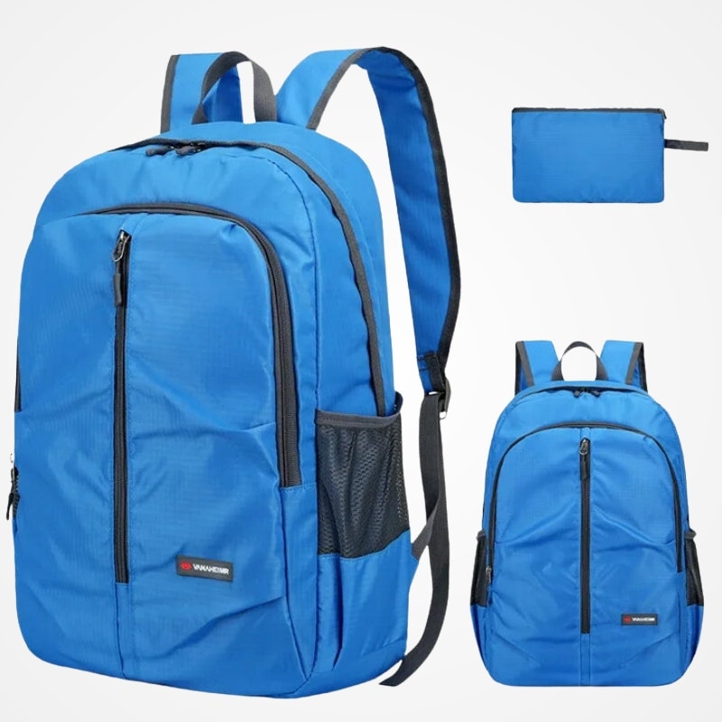 Sac à dos de randonnée 30 litres léger