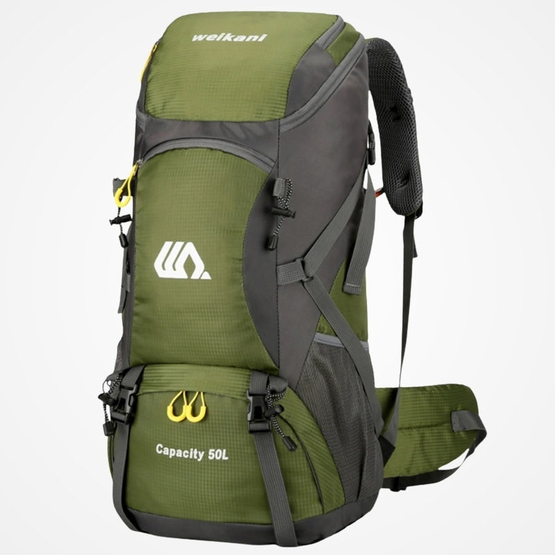 Sac à dos de trekking en plusieurs coloris