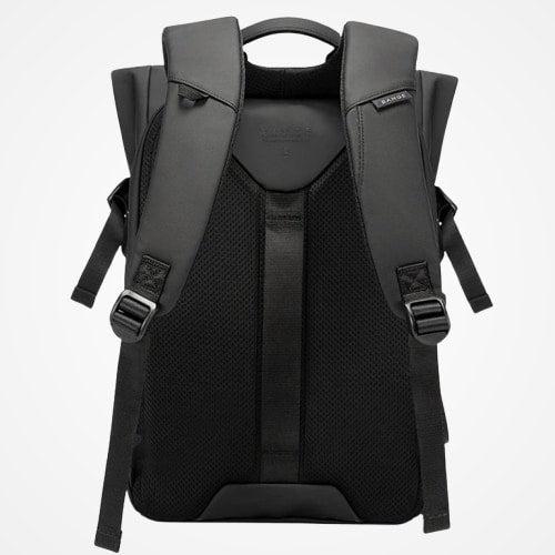 Compartiments intérieurs du sac à dos imperméable