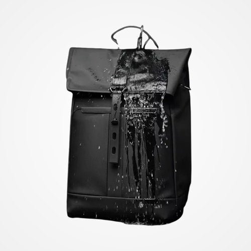 Compartiment principal du sac à dos 20 litres