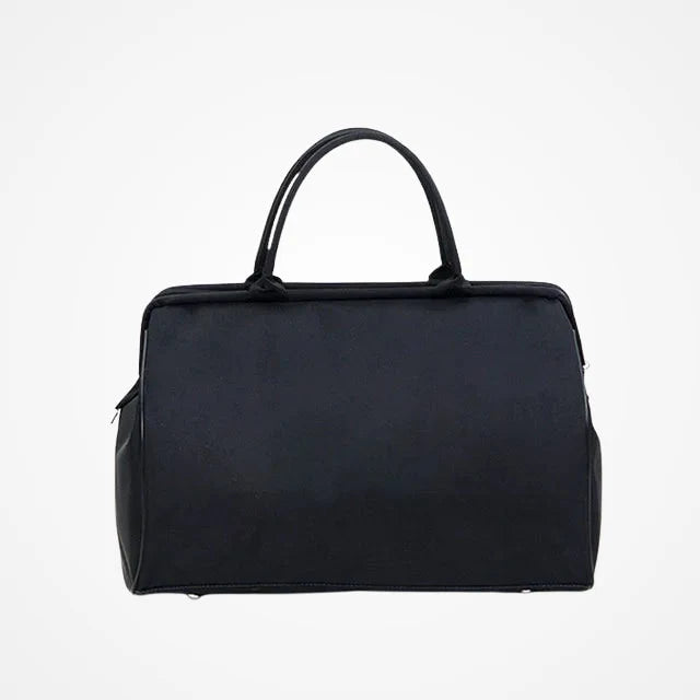 Versions disponibles du sac de voyage en nylon