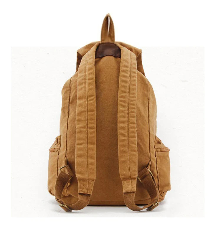 Compartiments intérieurs du sac à dos cabine