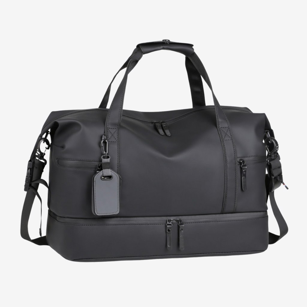 Sac cabine bandoulière 45x35x20 de 28 litres