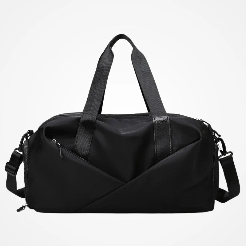 Sac de voyage cabine avec compartiment chaussures, vue principale