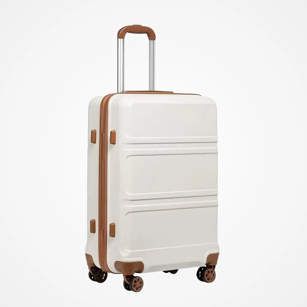 Valise cabine souple en plusieurs coloris
