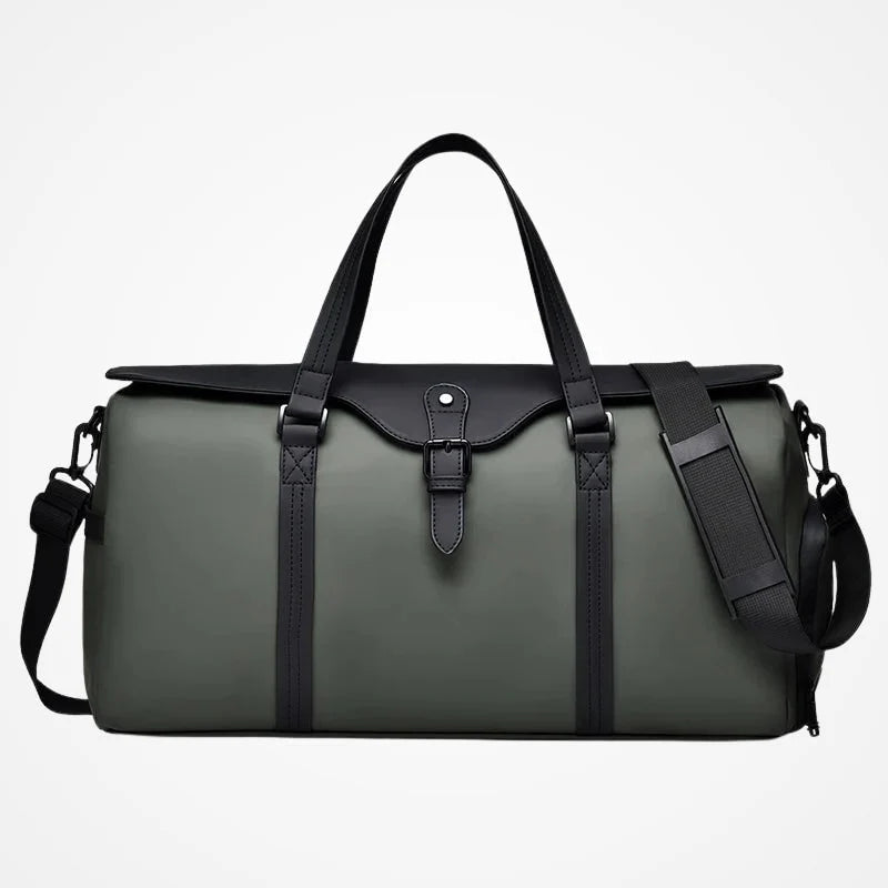 Sac cabine avec compartiment chaussures indépendant