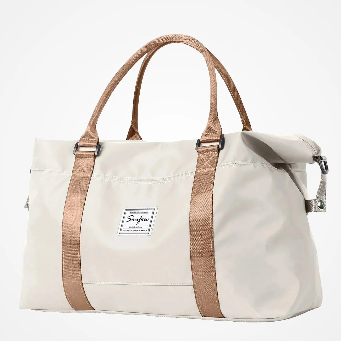 Sac de voyage cabine 45x36x20 en nylon