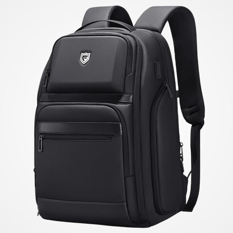 Sac à dos de voyage extensible 36 à 55 litres