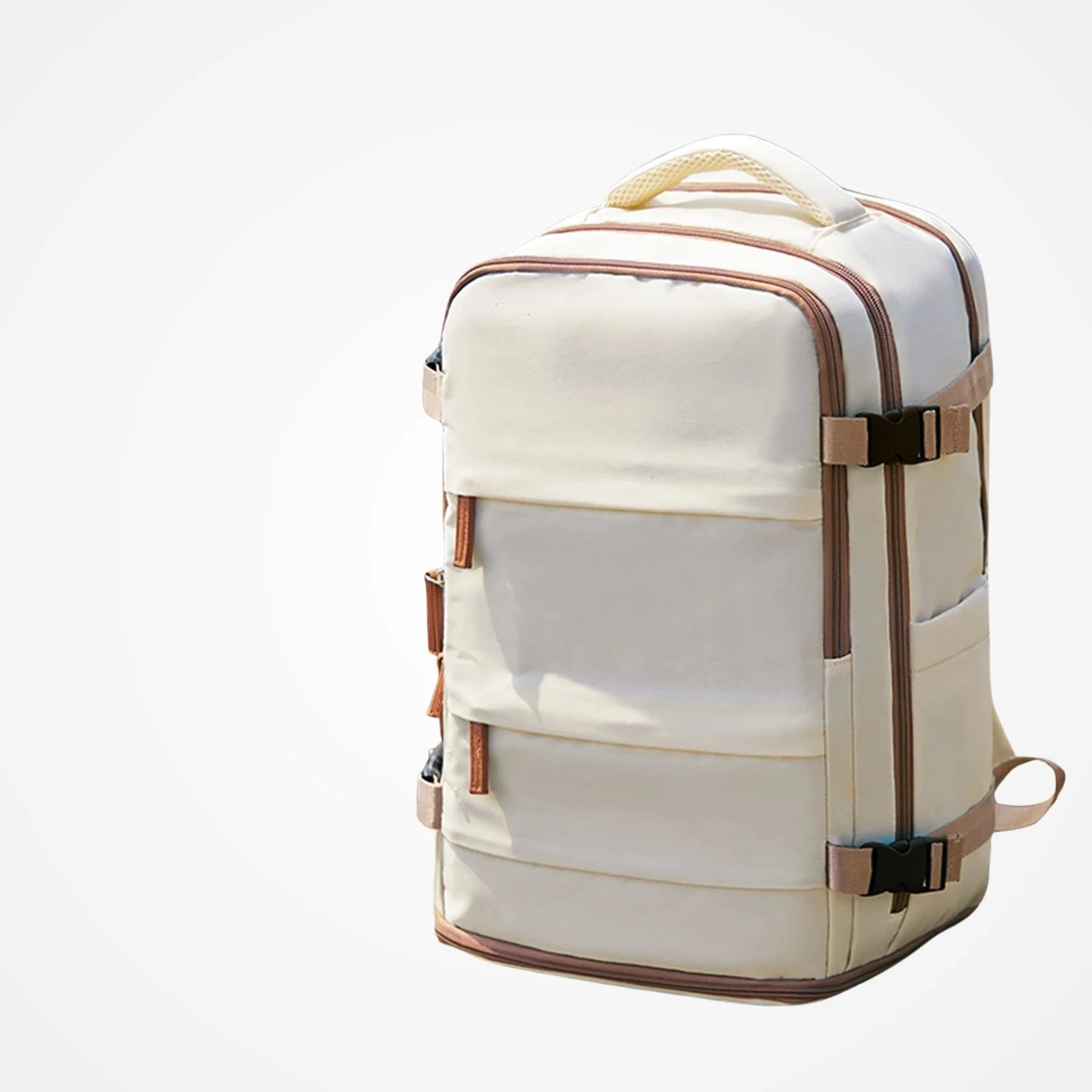 Compartiment ordinateur du sac à dos cabine