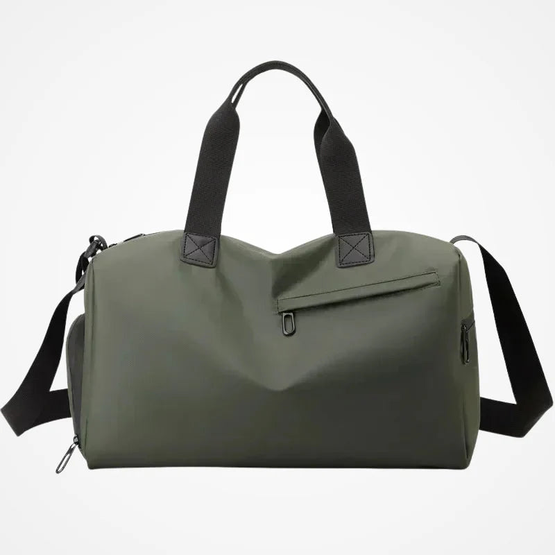 Sac de voyage étanche en tissu Oxford, vue principale