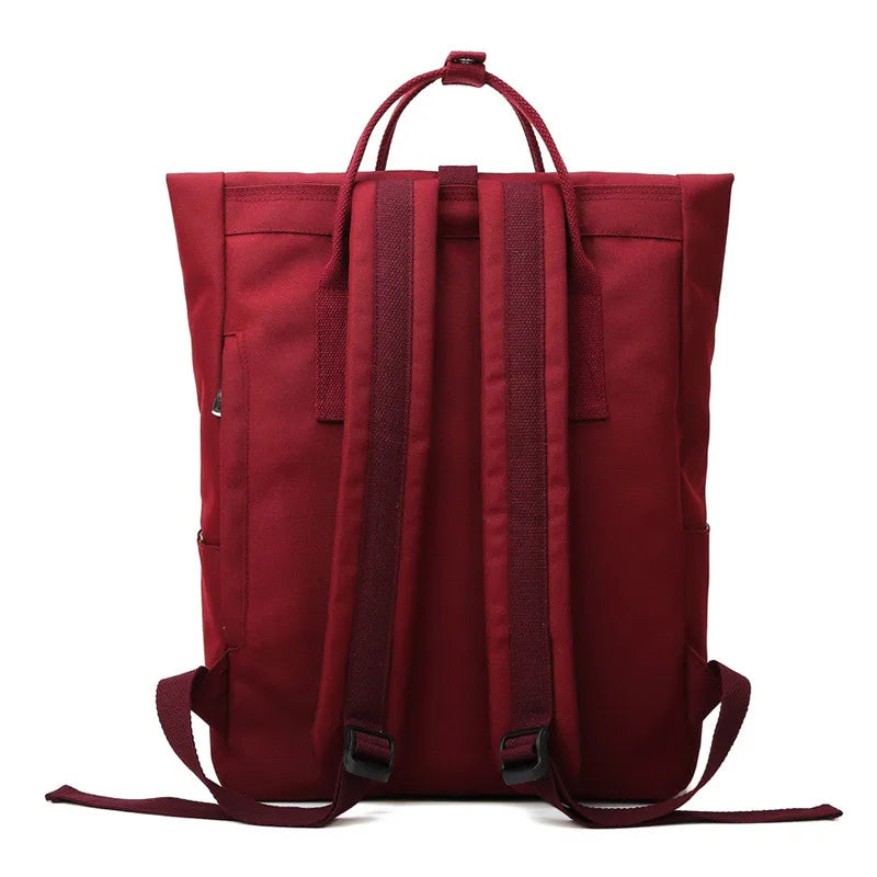 Dos matelassé et bretelles du sac à dos