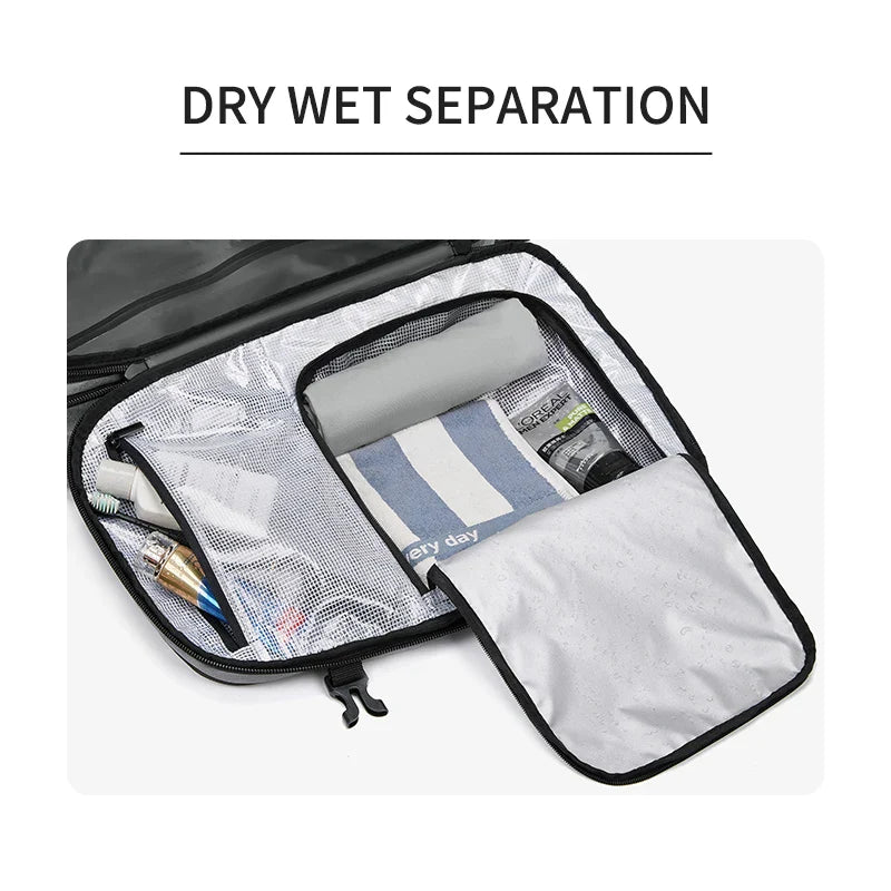 Tissu Oxford imperméable du sac à dos