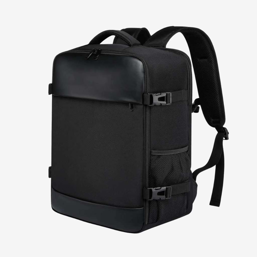 Bagage cabine sous-siège 40x25x18 cm de 30 litres
