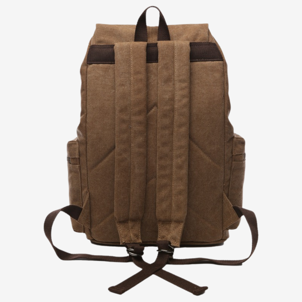 Sac à dos cabine 23 litres, vue de face