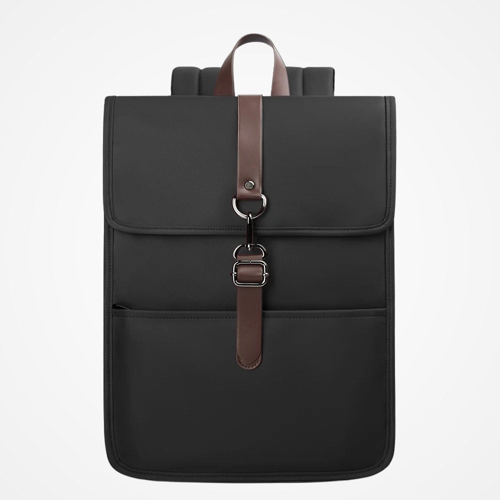 Sac à dos déperlant avec poche ordinateur, vue principale