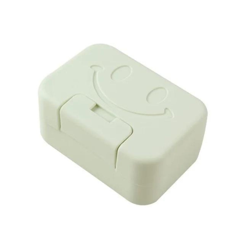 Coloris disponibles de la boîte pour savon solide