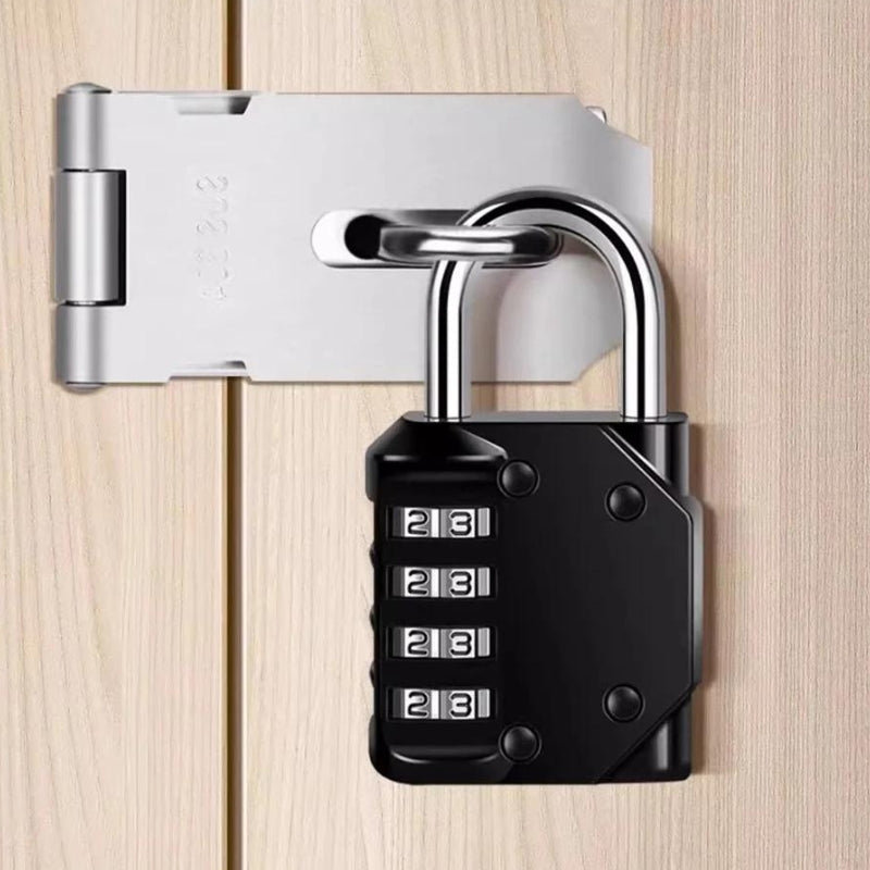 Cadenas de voyage compact et léger