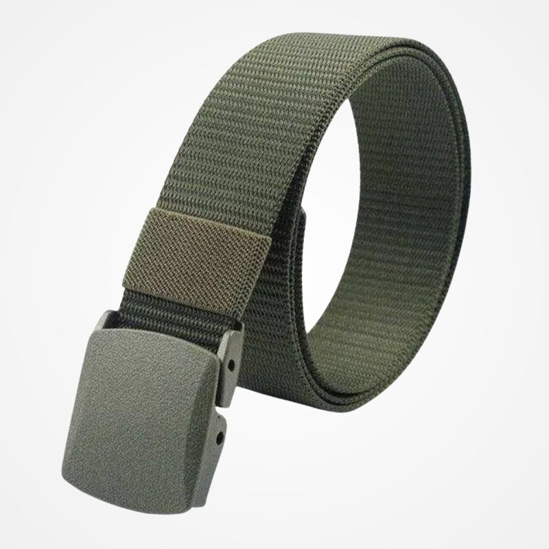 Coloris disponibles de la ceinture de voyage