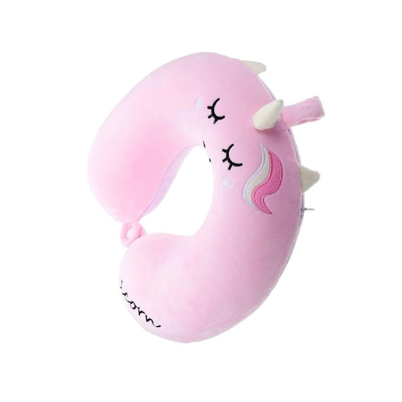 Coussin de cou pour enfant spécial trajets