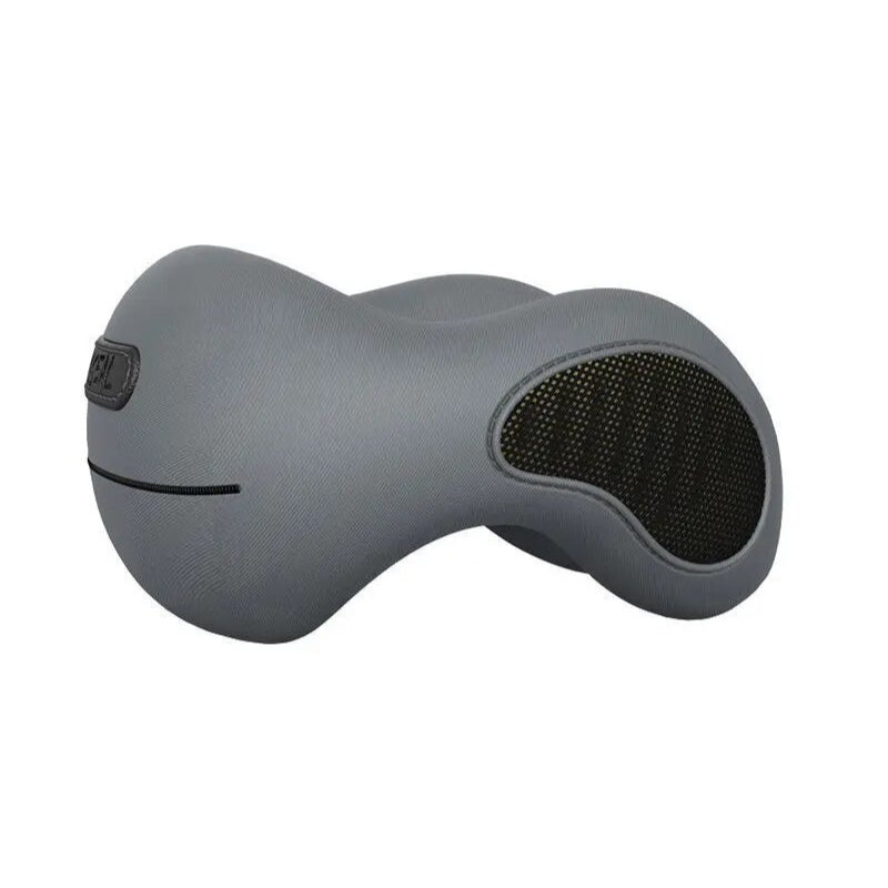 Coussin de voyage ergonomique pour avion